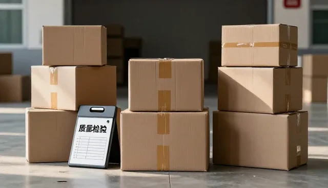 提升质量检验效率的实用方法与维护建议