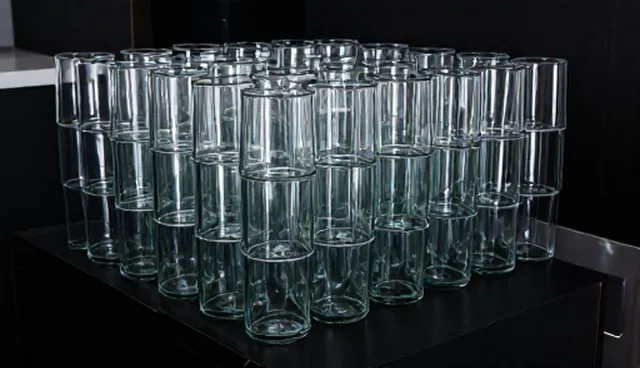 包装配送中的产品管理难点及处理方向